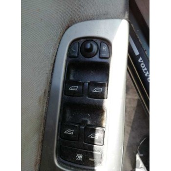 volvo v50 familiar del año 2005