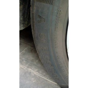 peugeot 308 del año 2007