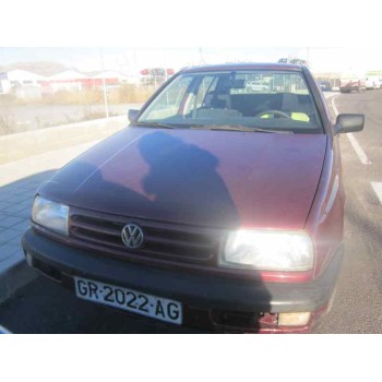 volkswagen vento (1h2) del año 1994