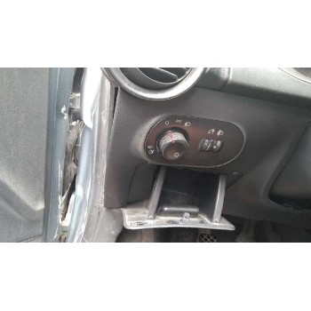 seat ibiza (6l1) del año 2004