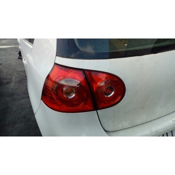 volkswagen golf v berlina (1k1) del año 2006