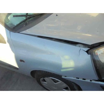 renault clio ii fase ii (b/cb0) del año 2002