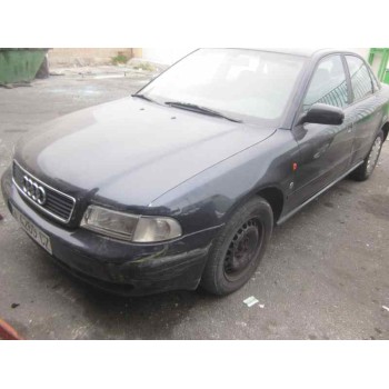 AUDI A4 BERLINA (B5)