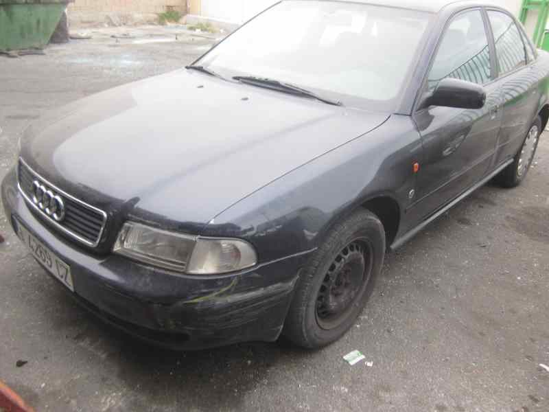 audi a4 berlina (b5) del año 1996