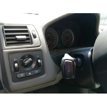 volvo v50 familiar del año 2005