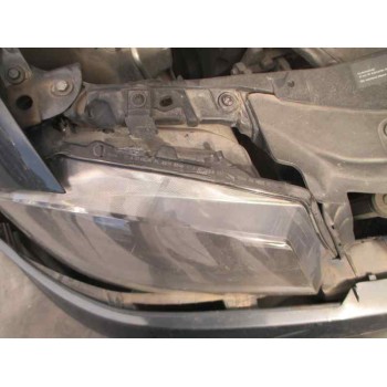 seat cordoba berlina (6l2) del año 2008