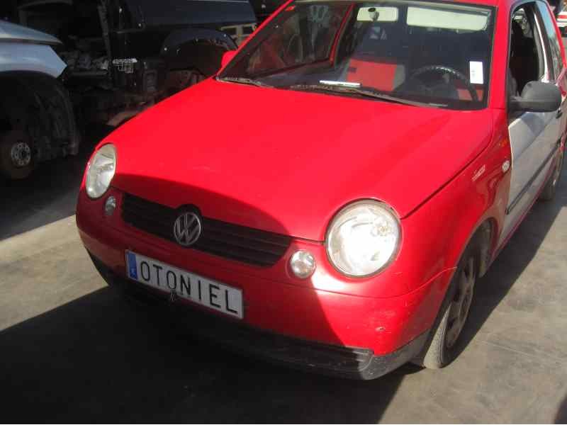 VOLKSWAGEN LUPO (6X1/6E1)