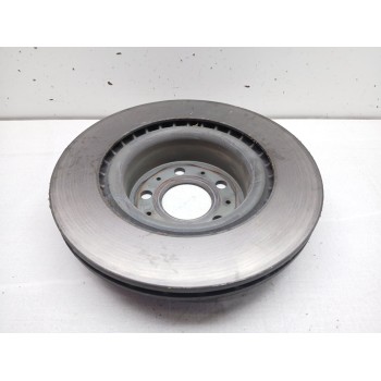 Recambio de disco freno delantero izquierdo para tesla model 3 (5yj3) ev awd referencia OEM IAM   