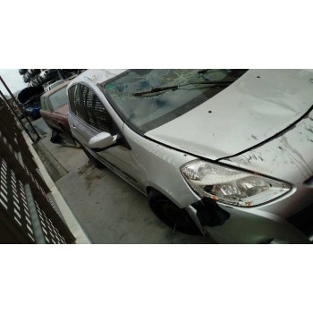 renault clio iii del año 2009