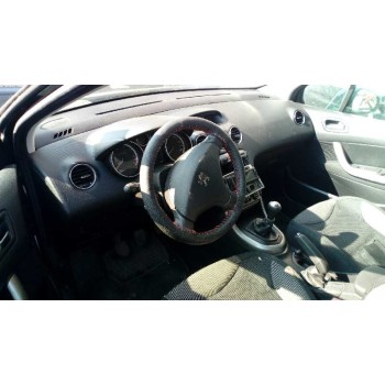 peugeot 308 del año 2007