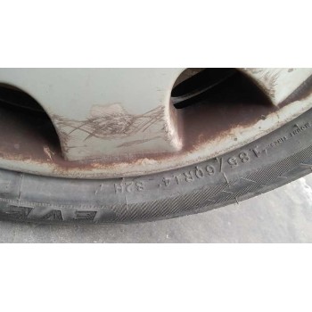 seat ibiza (6l1) del año 2003