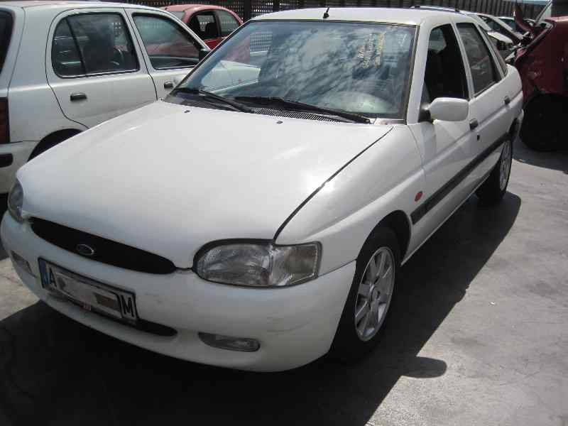 ford escort berl./turnier del año 1998