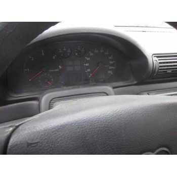 audi a4 berlina (b5) del año 1996