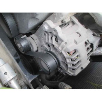 seat cordoba berlina (6l2) del año 2008