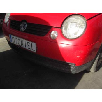 volkswagen lupo (6x1/6e1) del año 2005