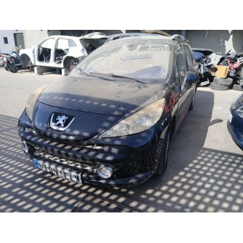 peugeot 207 sw (wk_) del año 2009