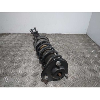 Recambio de amortiguador delantero izquierdo para smart forfour cdi (70kw) referencia OEM IAM 4060A091  