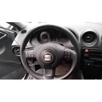 seat ibiza (6l1) del año 2004