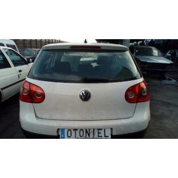 volkswagen golf v berlina (1k1) del año 2006