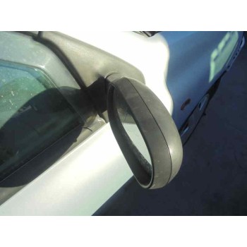 renault clio ii fase ii (b/cb0) del año 2002