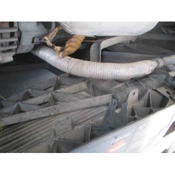 seat cordoba berlina (6l2) del año 2008