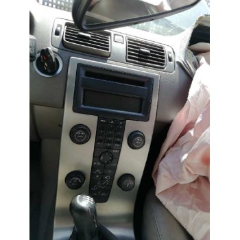 volvo v50 familiar del año 2005