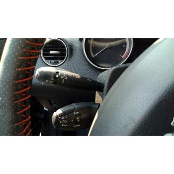 peugeot 308 del año 2007