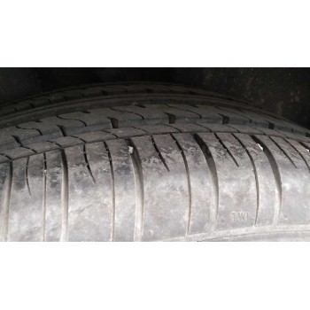 seat ibiza (6l1) del año 2003