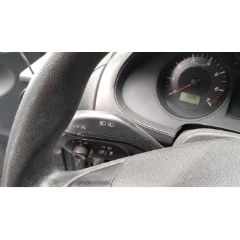 seat ibiza (6l1) del año 2004