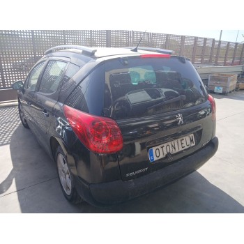 peugeot 207 sw (wk_) del año 2009