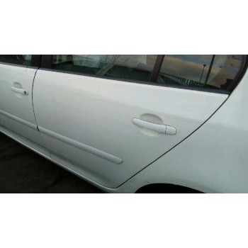 volkswagen golf v berlina (1k1) del año 2006