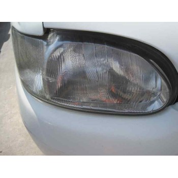 ford escort berl./turnier del año 1998