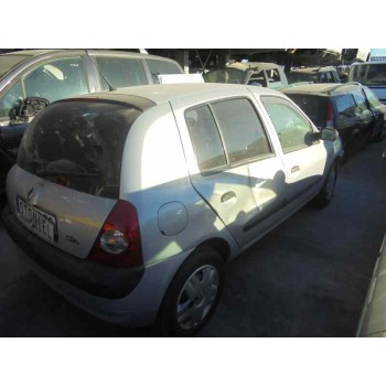 renault clio ii fase ii (b/cb0) del año 2002