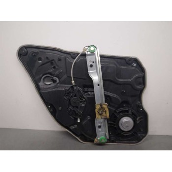 Recambio de elevalunas trasero derecho para volvo s60 lim. kinetic referencia OEM IAM 30784313 SOLO MECANISMO 