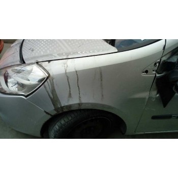 renault clio iii del año 2009