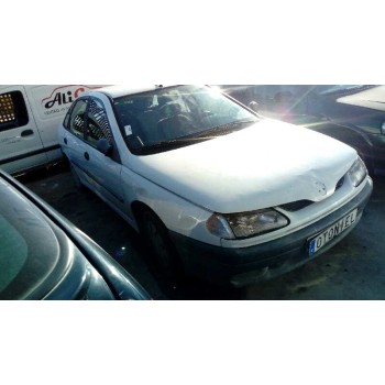 RENAULT LAGUNA (B56)