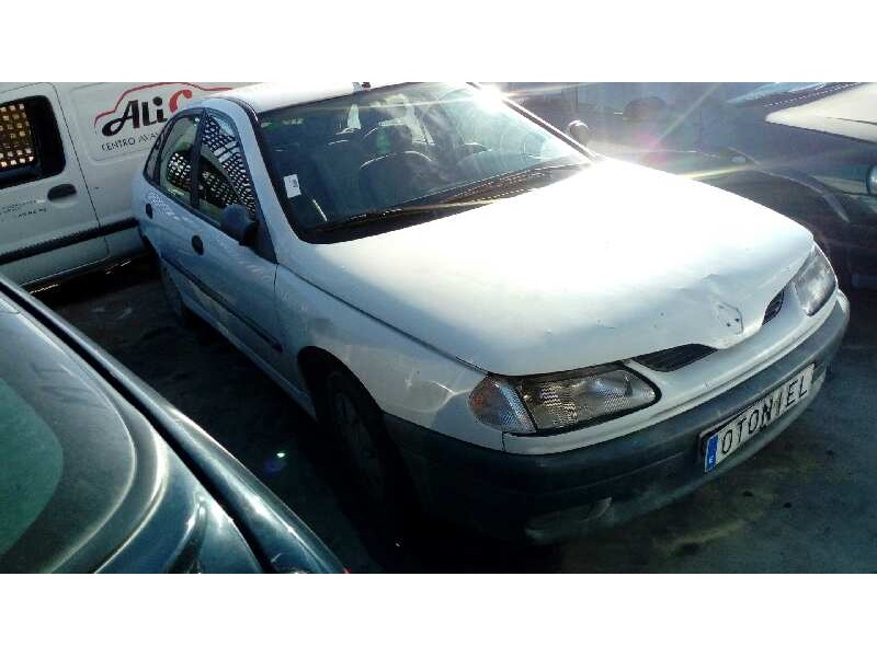 renault laguna (b56) del año 1996
