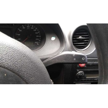 seat ibiza (6l1) del año 2004