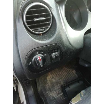 MANDO LUCES 5P1941431ED SIN ANTI 2ºSERIE SALPICADERO