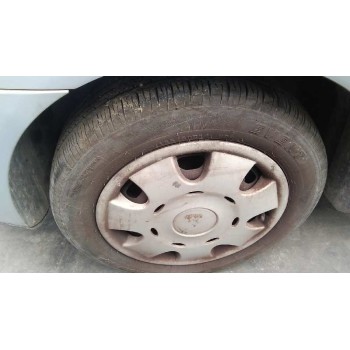 seat ibiza (6l1) del año 2003