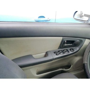 kia cerato del año 2006