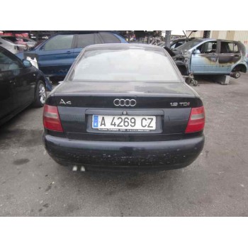 audi a4 berlina (b5) del año 1996