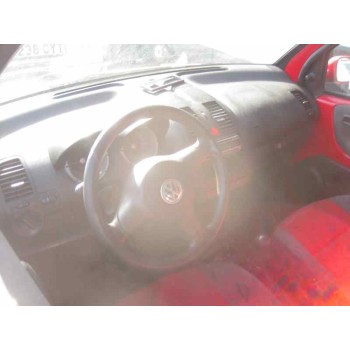 volkswagen lupo (6x1/6e1) del año 2005