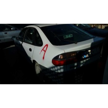 renault laguna (b56) del año 1996