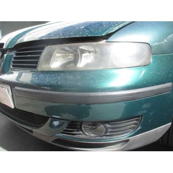 seat leon (1m1) del año 2000