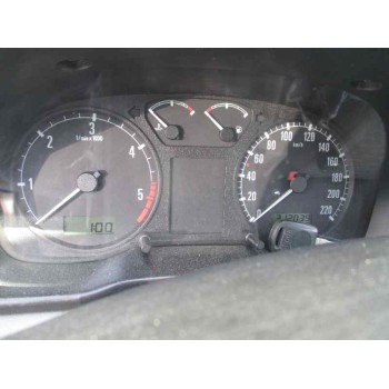 skoda octavia berlina (1u2) del año 2000