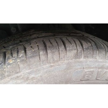 seat ibiza (6l1) del año 2003