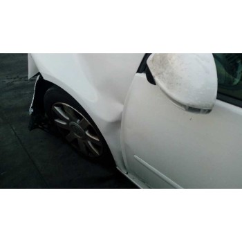 volkswagen golf v berlina (1k1) del año 2006