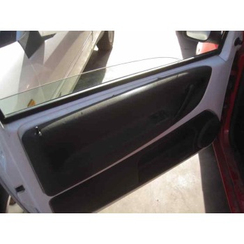 volkswagen lupo (6x1/6e1) del año 2005