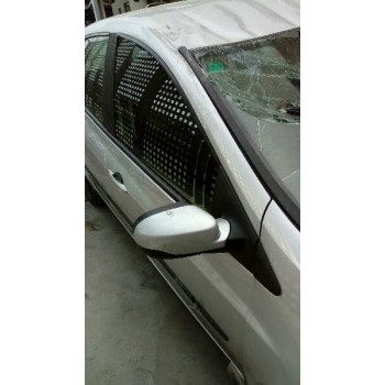 renault clio iii del año 2009